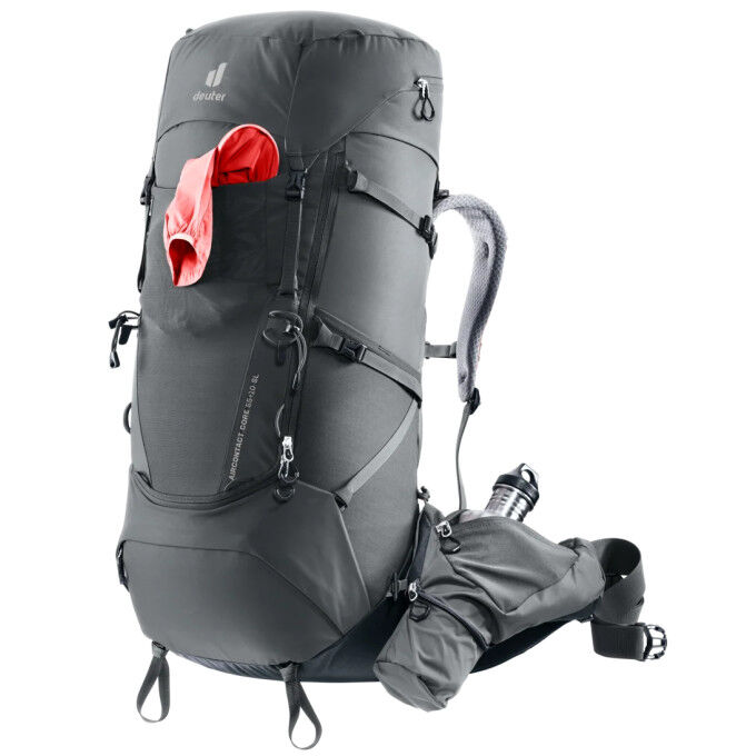 Deuter : zaino da trekking da donna AIRCONTACT CORE 55+10 SL