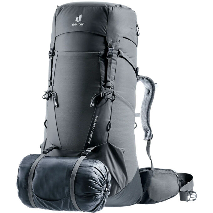 Deuter : zaino da trekking da donna AIRCONTACT CORE 55+10 SL