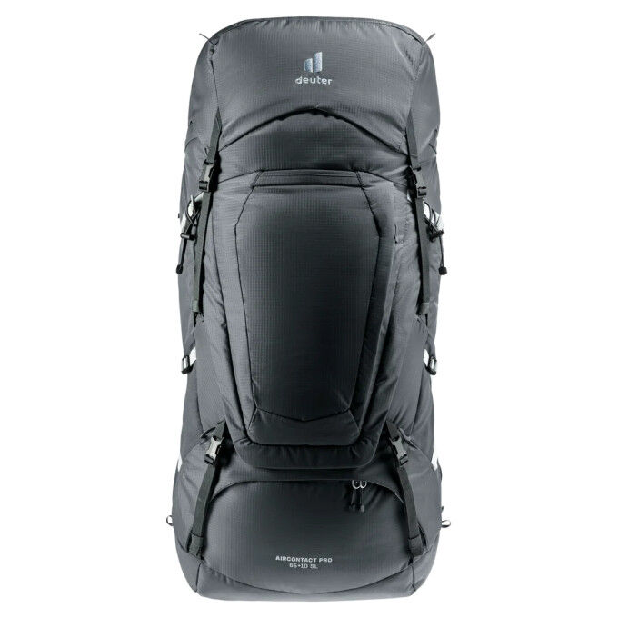 Deuter: Damen-Trekkingrucksack AIRCONTACT PRO 65+10 SL