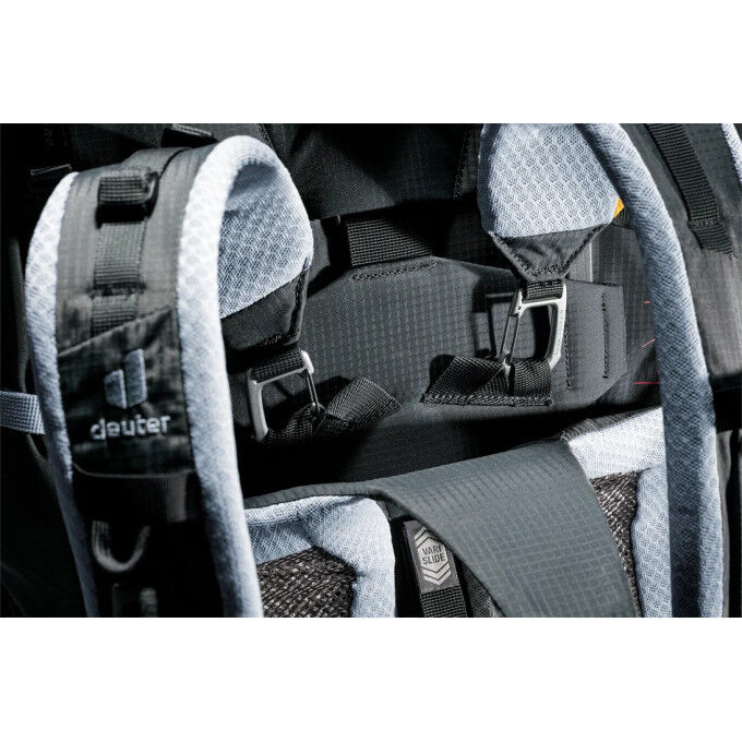 Deuter : zaino da trekking da donna AIRCONTACT PRO 65+10 SL