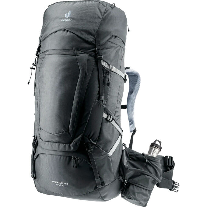 Deuter: Damen-Trekkingrucksack AIRCONTACT PRO 65+10 SL