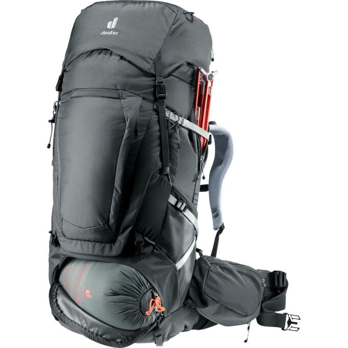Deuter: Damen-Trekkingrucksack AIRCONTACT PRO 65+10 SL