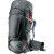 Deuter : mochila trekking mujer AIRCONTACT PRO 65+10 SL