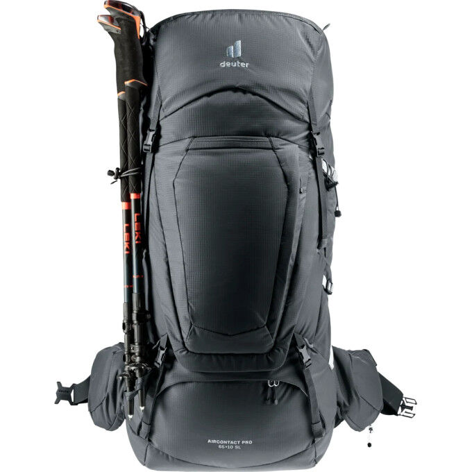 Deuter: Damen-Trekkingrucksack AIRCONTACT PRO 65+10 SL