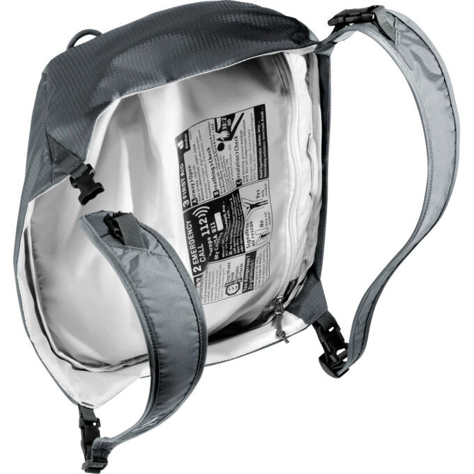 Deuter: Damen-Trekkingrucksack AIRCONTACT PRO 65+10 SL