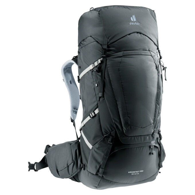 Deuter: Damen-Trekkingrucksack AIRCONTACT PRO 65+10 SL