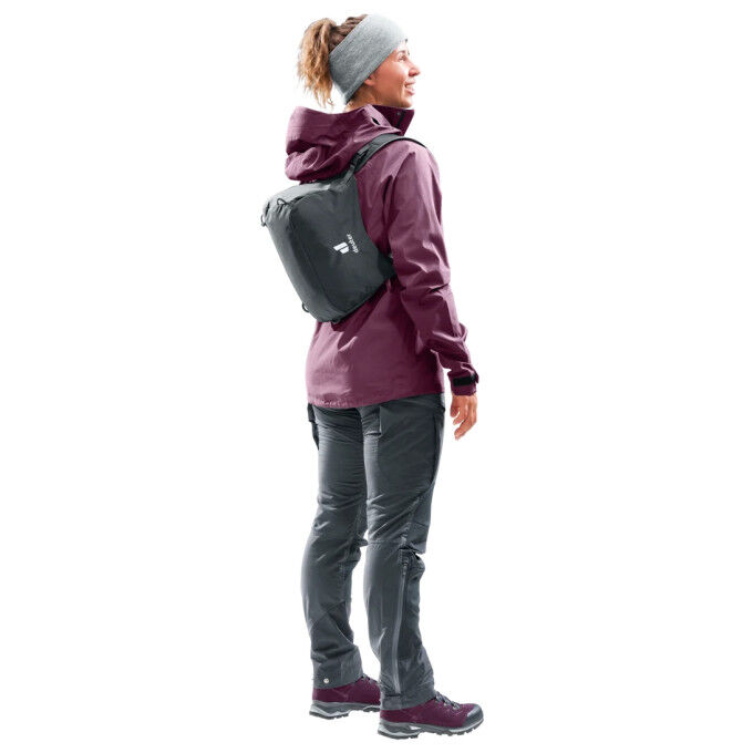 Deuter : mochila trekking mujer AIRCONTACT PRO 65+10 SL