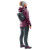 Deuter: women's trekking backpack AIRCONTACT PRO 65+10 SL
