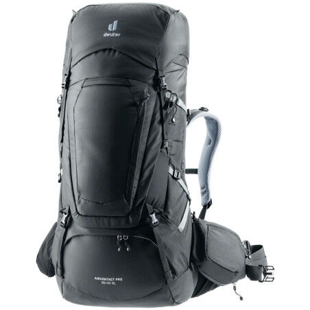 Deuter : zaino da trekking da donna AIRCONTACT PRO 65+10 SL