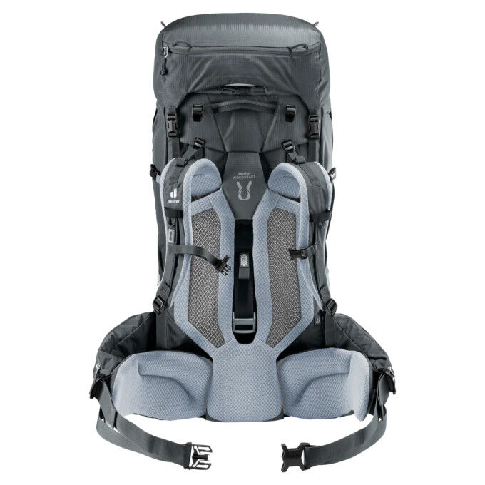 Deuter : mochila trekking mujer AIRCONTACT PRO 65+10 SL