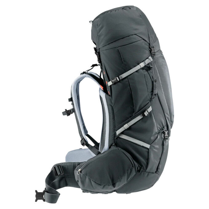 Deuter : mochila trekking mujer AIRCONTACT PRO 65+10 SL