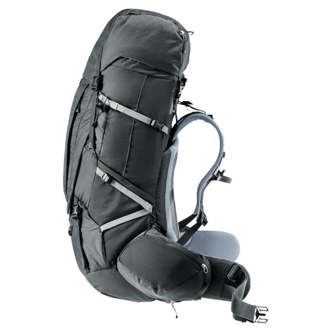 Deuter: Damen-Trekkingrucksack AIRCONTACT PRO 65+10 SL