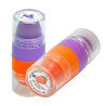 MYRTILLE/ORANGE