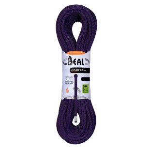 JOKER Beal Rope 9.1mm x 70m
