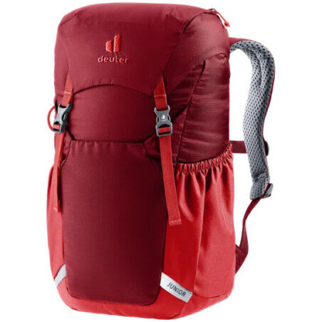 Deuter: Kinderrucksack JUNIOR