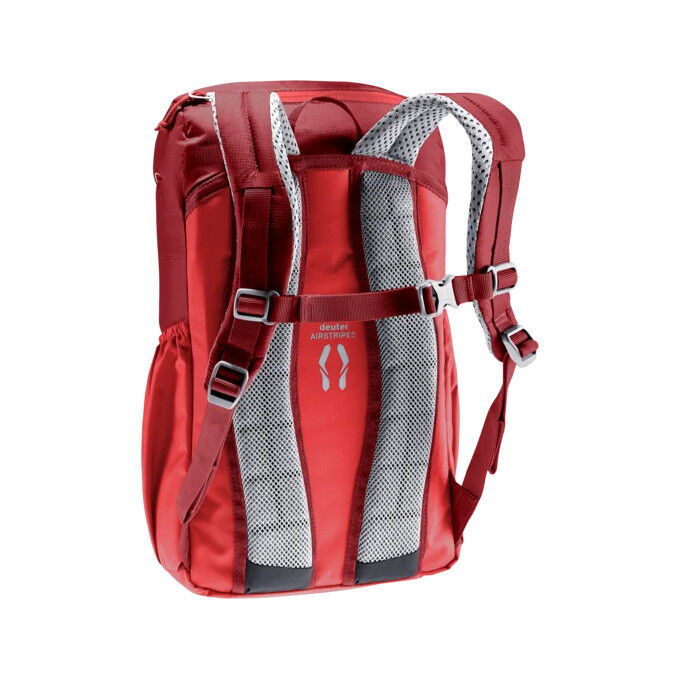 Deuter: Kinderrucksack JUNIOR