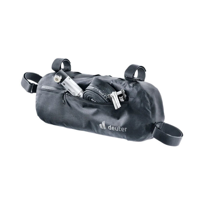 Deuter: CABEZON FB 4 bolsa para bicicleta