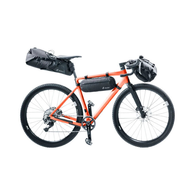Deuteur: Fahrradtasche CABEZON SB 16