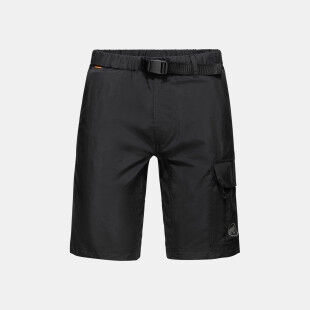 Short homme Mammut HIKING CARGO SHORTS