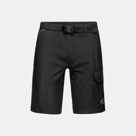 Uomo Mammut HIKING CARGO SHORTS