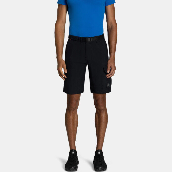 Short homme Mammut HIKING CARGO SHORTS
