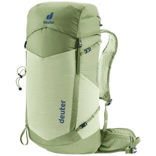 Deuter: SPEED LITE PRO 30 unisex hiking backpack
