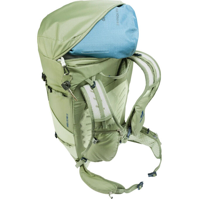 Deuter Unisex-Wanderrucksack SPEED LITE PRO 30