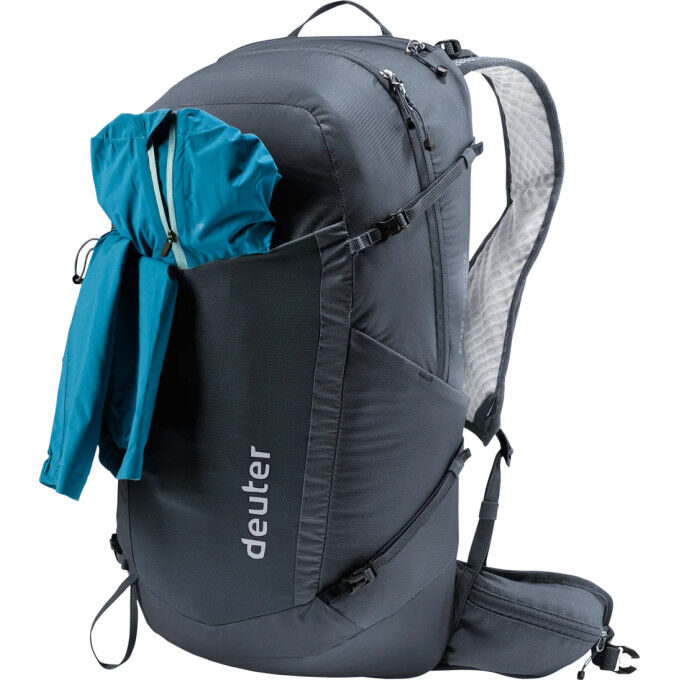 Deuter: SPEED LITE PRO 25 unisex hiking backpack