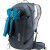 Deuter: SPEED LITE PRO 25 unisex hiking backpack