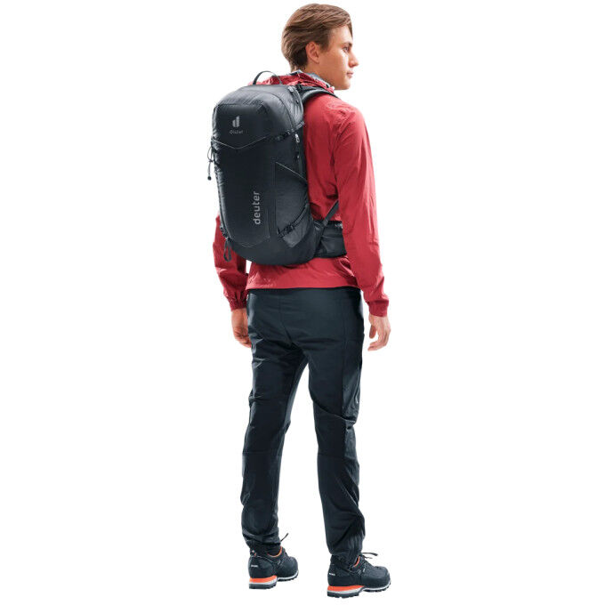 Deuter: SPEED LITE PRO 25 unisex hiking backpack