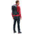 Deuter: SPEED LITE PRO 25 unisex hiking backpack