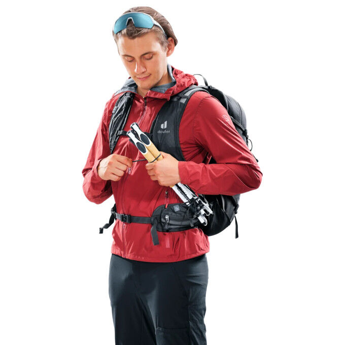 Deuter: SPEED LITE PRO 25 unisex hiking backpack