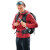 Deuter: SPEED LITE PRO 25 unisex hiking backpack
