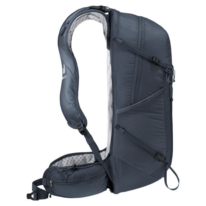 Deuter: SPEED LITE PRO 25 unisex hiking backpack