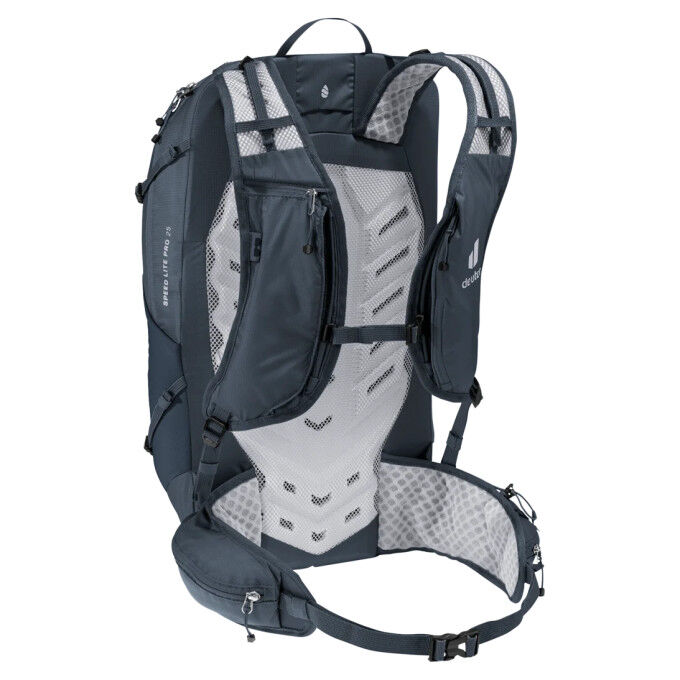 Deuter: SPEED LITE PRO 25 unisex hiking backpack