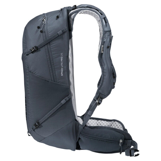 Deuter: SPEED LITE PRO 25 unisex hiking backpack