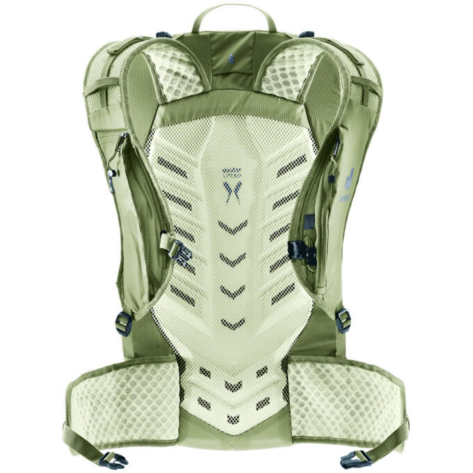 Eco Friendly Hiking Protection Gear Deuter: SPEED LITE PRO 25