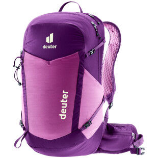Deuter: SPEED LITE PRO 23 SL hiking backpack for women