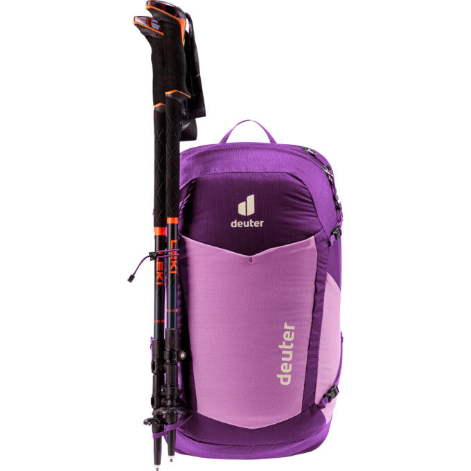 Deuter : sac à dos  de randonnée pour femmes SPEED LITE PRO 23 SL