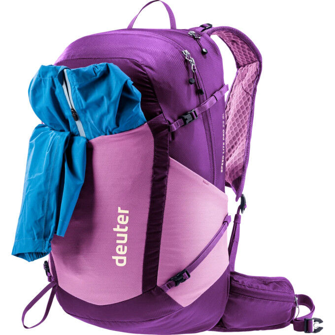 Deuter: Zaino da trekking SPEED LITE PRO 23 SL per donna