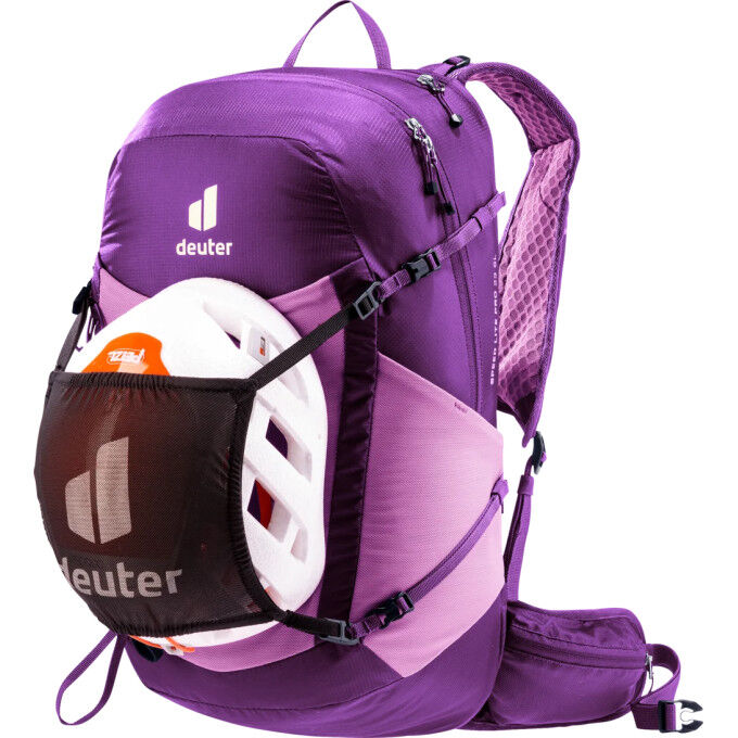 Deuter : sac à dos  de randonnée pour femmes SPEED LITE PRO 23 SL