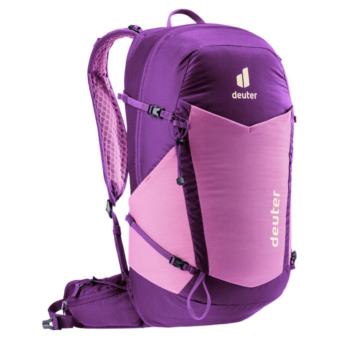 Deuter: SPEED LITE PRO 23 SL mochila de senderismo para mujer
