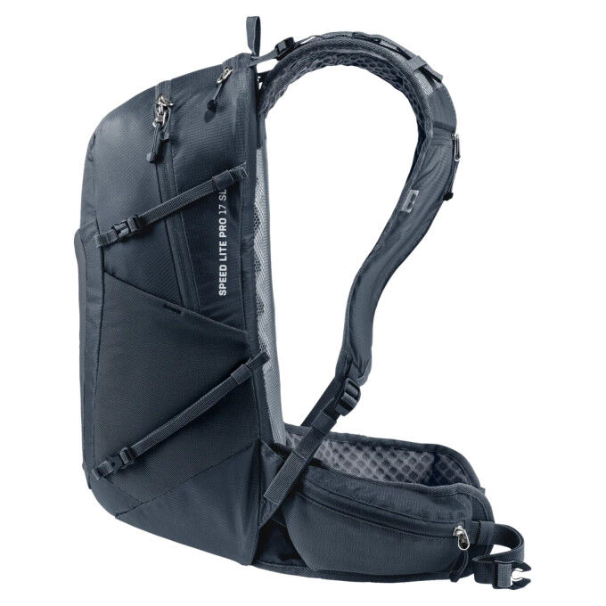 Deuter : sac à dos de randonnée pour femmes SPEED LITE PRO 17 SL