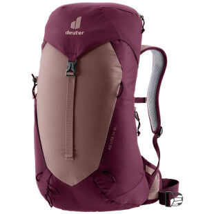 Deuter : sac à dos de randonnée pour femme AC LITE 14 SL