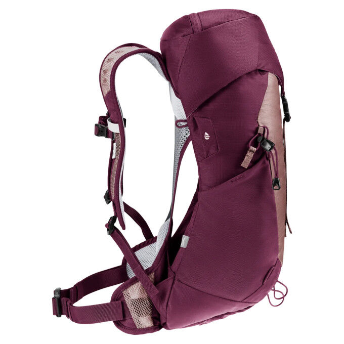 Deuter: AC LITE 14 SL mochila de senderismo para mujer