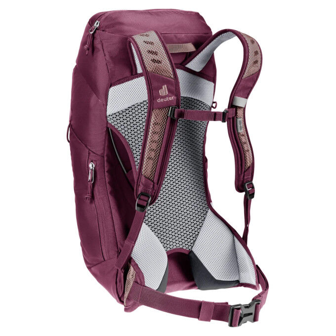 Deuter: AC LITE 14 SL hiking backpack for women