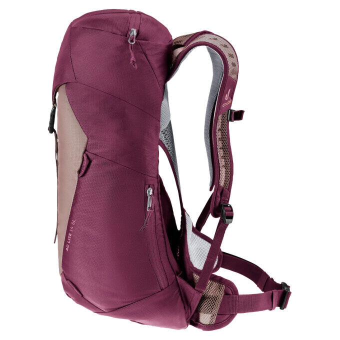 Deuter: AC LITE 14 SL hiking backpack for women