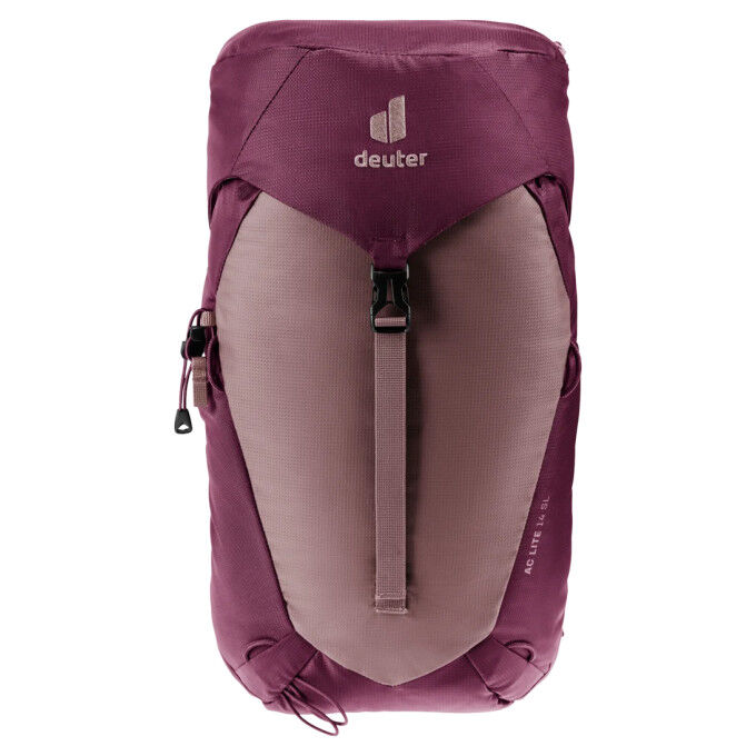 Deuter: AC LITE 14 SL hiking backpack for women