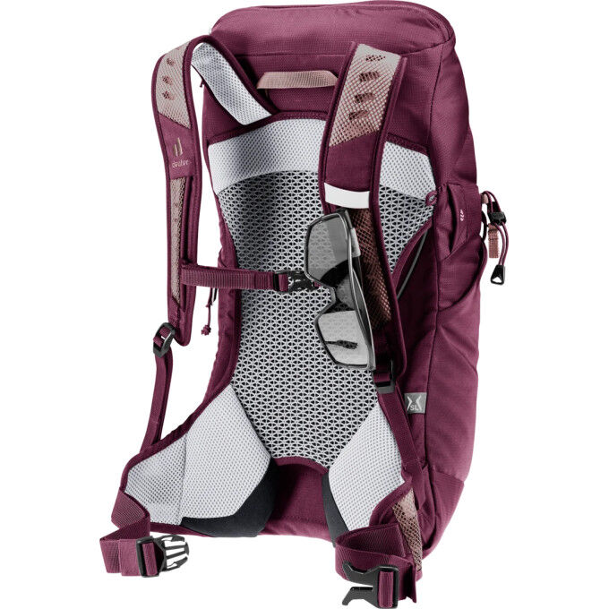 Deuter: AC LITE 14 SL mochila de senderismo para mujer
