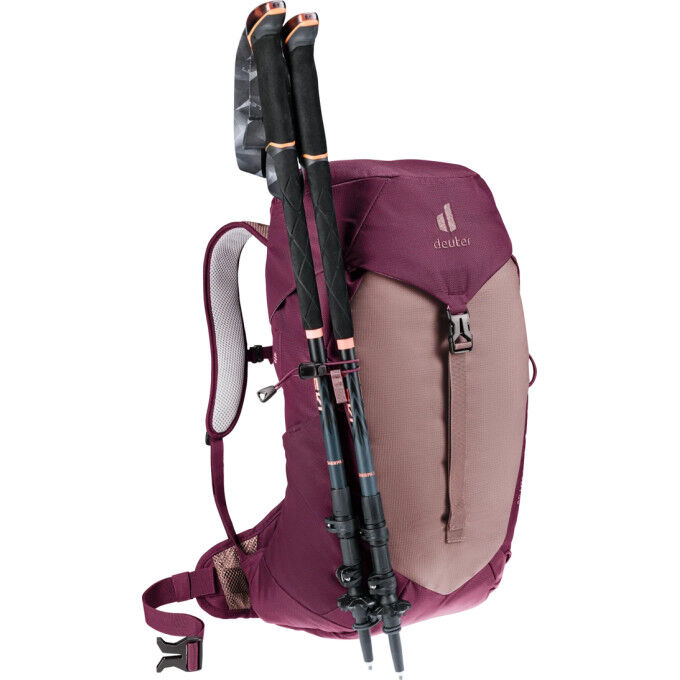 Deuter: AC LITE 14 SL hiking backpack for women